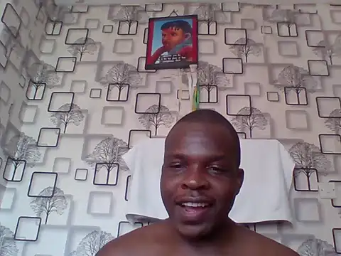 Chumba 001 online show from June 10, 10:58 am