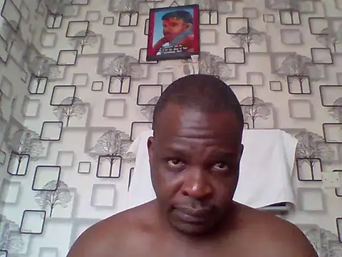 Chumba 001 online show from June 14, 6:37 am