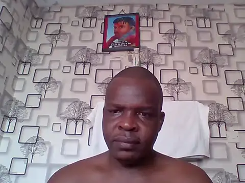 Chumba 001 online show from June 15, 5:42 am