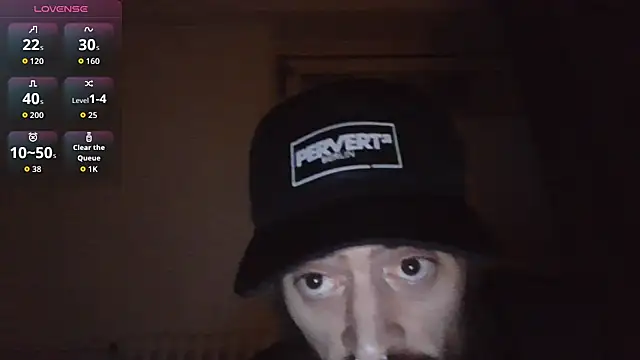 prolltop online show from February 24, 12:41 am