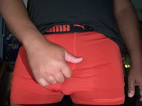 ThickDick Daddy online show from September 22, 6:15 am