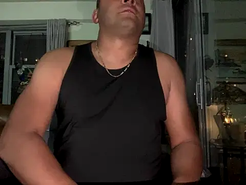 ThickDick Daddy online show from September 25, 6:28 am