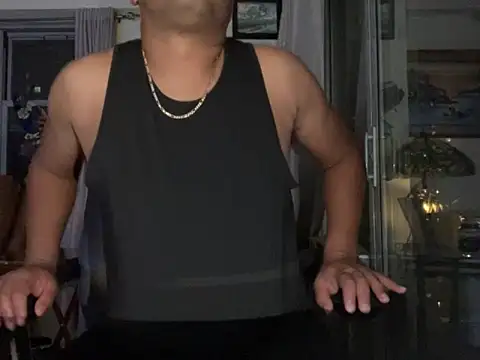 ThickDick Daddy online show from October 12, 6:56 am