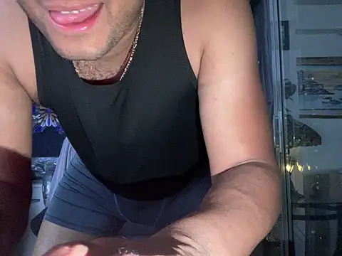 Snapshot of ThickDick_Daddy chatting on July 10, 5:56 am ThickDick Daddy online show from July 10, 5:56 am