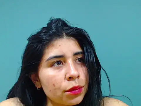 danna- roouss online show from December 31, 12:00 am