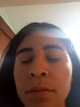 danna- roouss online show from March 19, 10:31 pm