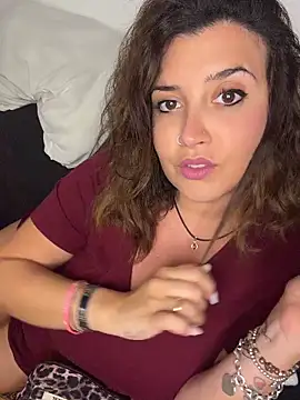 Novababy18 online show from June 28, 9:43 pm
