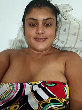 AlyDenalioficial online show from February 21, 6:04 pm