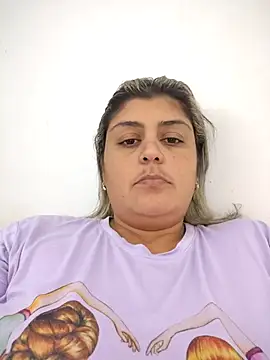 AlyDenalioficial online show from March 4, 3:18 pm