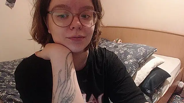 Chmiri cb online show from January 18, 10:57 pm