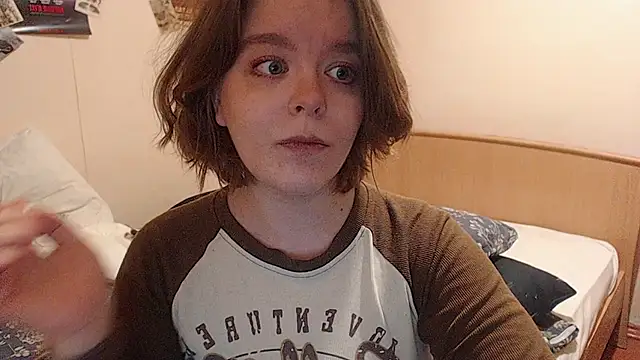 Chmiri cb online show from February 1, 2:15 pm