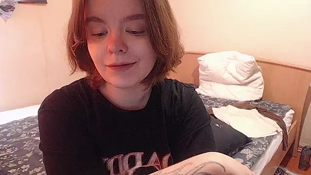 Chmiri cb online show from February 13, 8:21 am