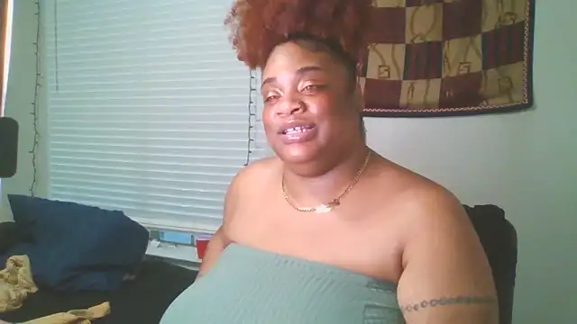 NaughtyHottieBBW online show from May 13, 8:49 pm