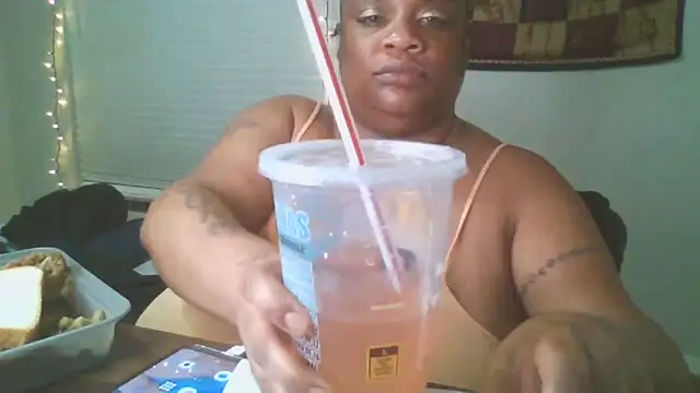 NaughtyHottieBBW online show from May 15, 11:23 pm