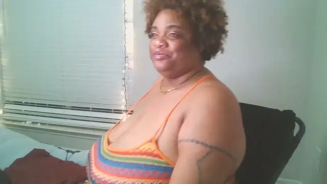 NaughtyHottieBBW online show from May 31, 5:37 am