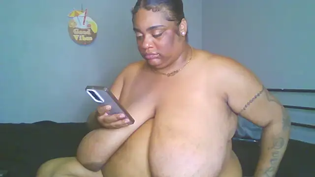 NaughtyHottieBBW online show from July 8, 11:42 pm