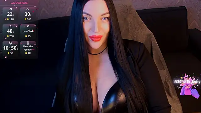 Snapshot of blackberry_star chatting on March 16, 7:45 am blackberry star online show from March 16, 7:45 am