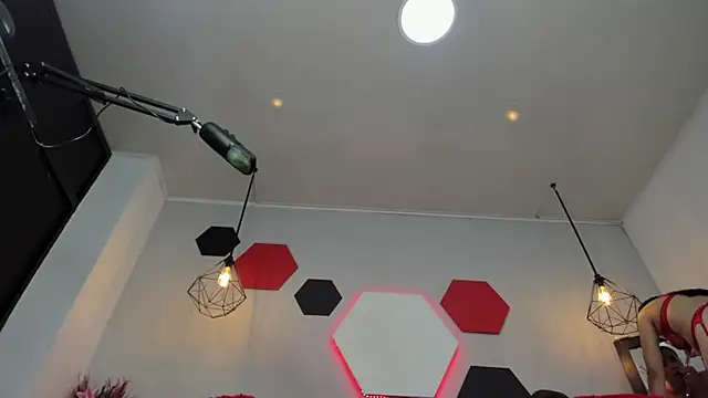 Snapshot of martinaclark chatting on October 6, 3:37 am martinaclark online show from October 6, 3:37 am