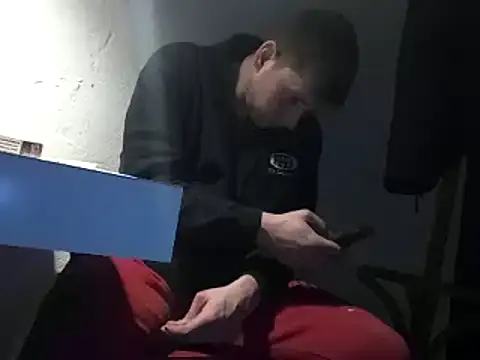 lecksklavehard online show from January 23, 2:12 am