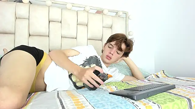 daniel hot03 online show from November 13, 2:38 pm