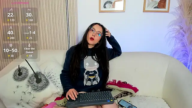 ana ev online show from February 13, 8:10 am