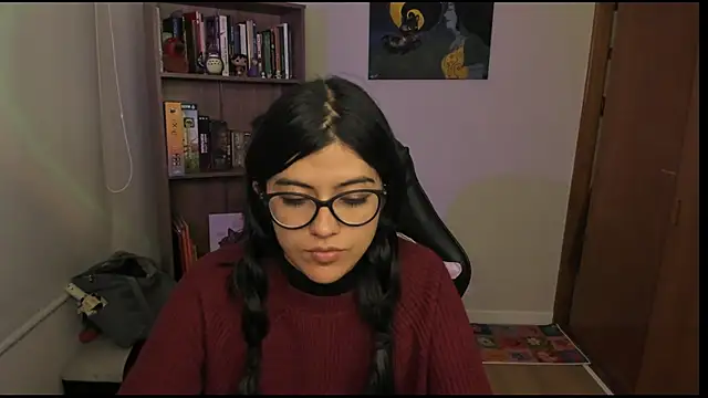 valerie  skyy online show from February 4, 3:12 am