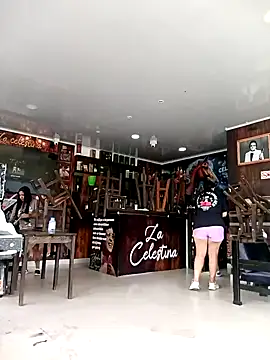 Snapshot of my-kitty chatting on January 26, 5:34 pm my-kitty online show from January 26, 5:34 pm