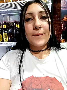 Snapshot of my-kitty chatting on January 30, 12:29 am my-kitty online show from January 30, 12:29 am
