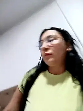 my-kitty online show from October 26, 10:25 pm