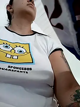 my-kitty online show from November 16, 3:50 pm