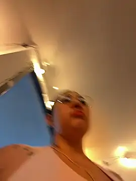 my-kitty online show from January 15, 12:37 am