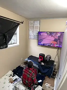 SideGhost online show from December 22, 11:57 pm