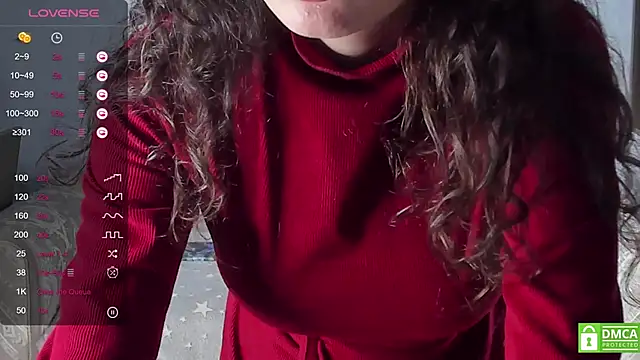 Agatta Smith online show from February 16, 8:55 pm