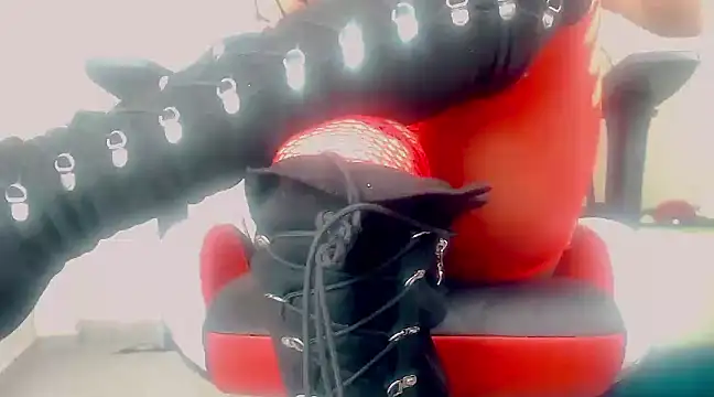 Snapshot of jessikarabitt666 chatting on January 7, 9:46 pm jessikarabitt666 online show from January 7, 9:46 pm
