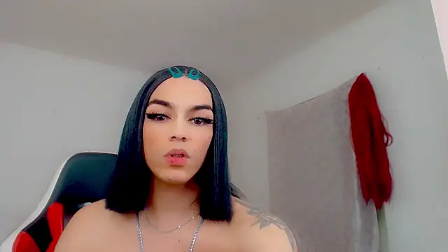 Snapshot of jessikarabitt666 chatting on March 5, 7:27 pm jessikarabitt666 online show from March 5, 7:27 pm