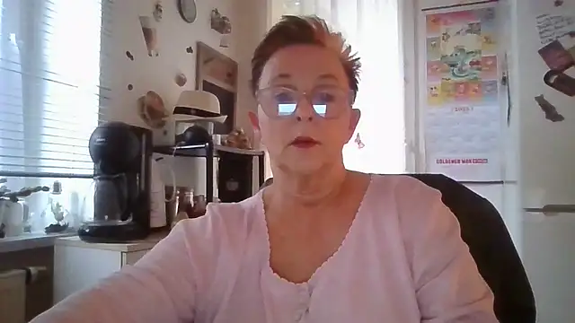 Reife Katy online show from September 24, 4:32 pm