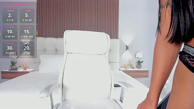 Snapshot of sofi_potter_ chatting on October 8, 9:23 pm sofi potter online show from October 8, 9:23 pm