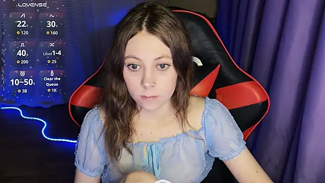 Natural babe666 online show from April 21, 10:34 pm