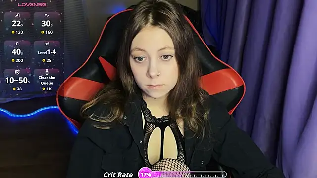Natural babe666 online show from April 22, 10:22 pm
