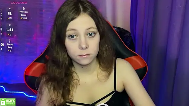 Natural babe666 online show from June 8, 1:00 pm