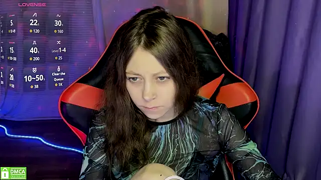 Natural babe666 online show from June 13, 3:04 am