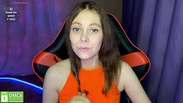 Natural babe666 online show from July 15, 6:24 pm