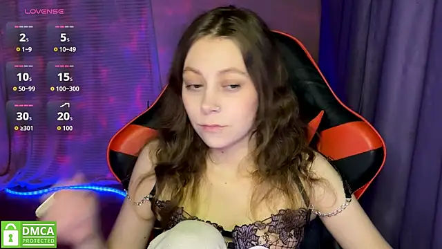 Natural babe666 online show from July 18, 7:28 pm