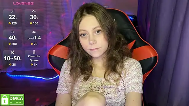 Natural babe666 online show from July 30, 5:56 pm