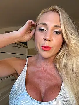 Kate-monroe online show from June 30, 1:01 pm