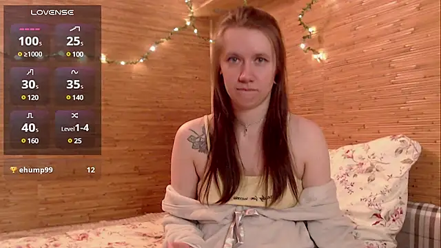 Snapshot of sojubottle chatting on December 31, 7:18 pm sojubottle online show from December 31, 7:18 pm