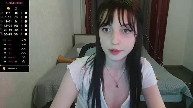 Snapshot of BlackyKitt chatting on January 21, 7:50 pm BlackyKitt online show from January 21, 7:50 pm