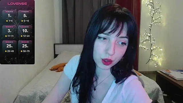 Snapshot of BlackyKitt chatting on November 25, 4:40 pm BlackyKitt online show from November 25, 4:40 pm