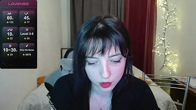 Snapshot of BlackyKitt chatting on November 27, 4:09 pm BlackyKitt online show from November 27, 4:09 pm