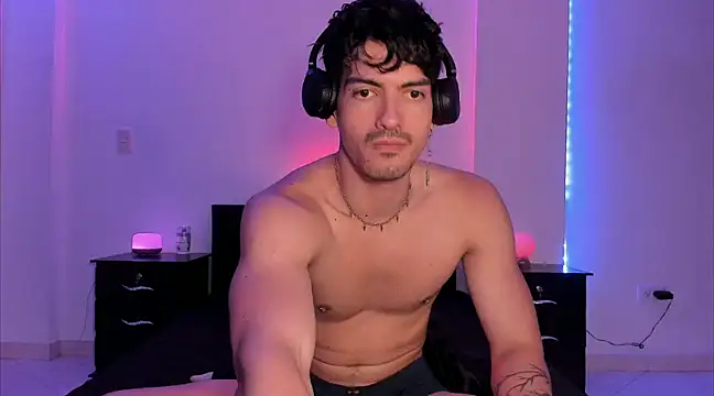 magnusifrit online show from January 3, 12:11 am